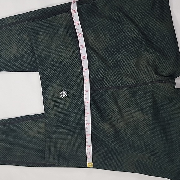 ATHLETA HIGH WAIST  SIZE S - Picture 3 of 6